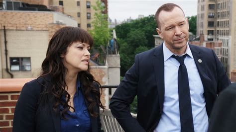 Prime Video: Blue Bloods - Season 8