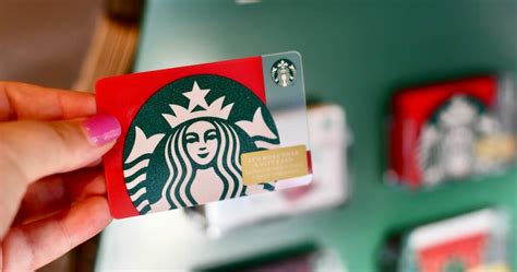 FREE $5 Starbucks Gift Card - Free Samples & Freebies - Freebies2you.com