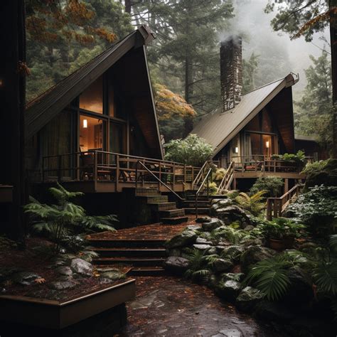 Big Sur Cabins: 5 Stunning Retreats