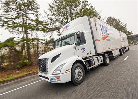 Oracle BrandVoice: Blazing A New Road: Trucking And Logistics Giant YRC Consolidates In The Cloud