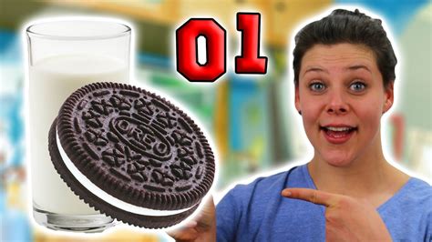 Oreo: Twist, Lick, Dunk App 😛 Part 1🍪Gaming with SoSo - YouTube
