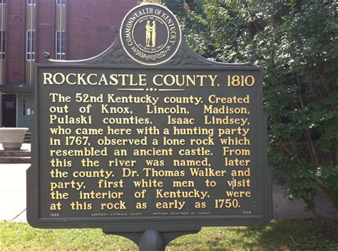 Elected Officials | Rockcastle County Fiscal Court