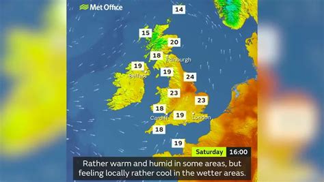 Met Office weather: When Somerset could see next heatwave with 25C temperatures forecast ...