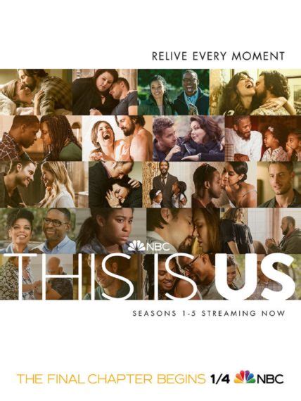 'This Is Us' Sets Final Season Premiere at NBC