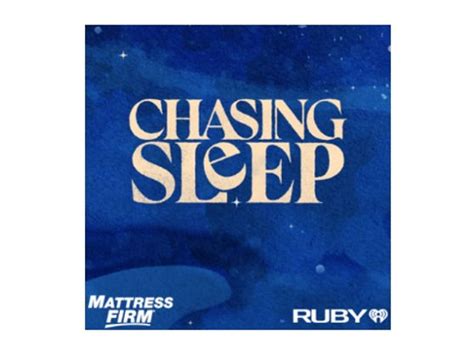 Sleep Podcast Is Wakeup Call For How Brands Can Use Audio.