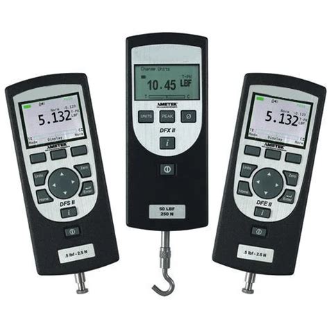 Force Measuring Instrument at Rs 7000 | Force Measuring Instrument in Bengaluru | ID: 13267024591