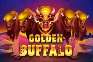 Golden Buffalo | Play the Buffalo Slot Machine for Free!