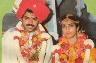 Venkatesh Wife Son Daughter's Profile Biography Family Photos