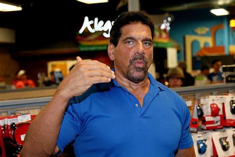 “With Him Being Very Negative…”: Lou Ferrigno Unveiled the Truth About ...