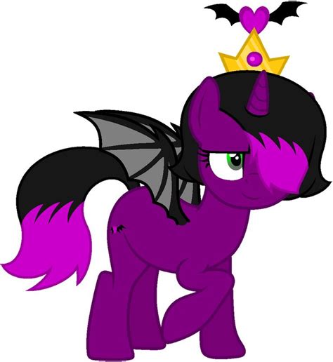 Dark Fairy as pony by Ra1nb0wK1tty101 on DeviantArt in 2022 | Dark fairy, Pony, Fairy