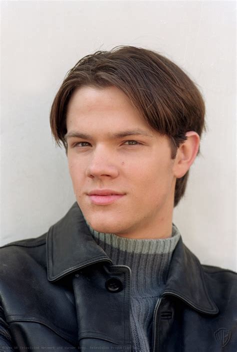 '' Gilmore Girls '' - Jared Padalecki Photo (33752398) - Fanpop