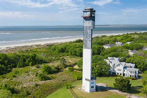 Sullivan's Island | Charleston Real Estate - William Means