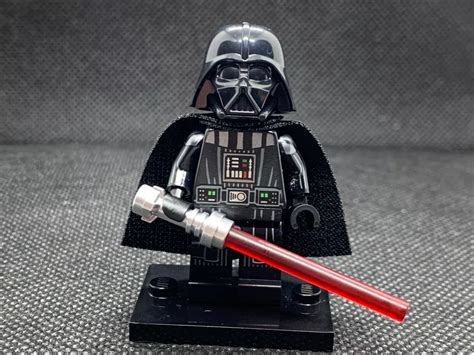 Lego Darth Vader Best Sale | emergencydentistry.com