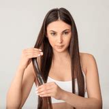3 DIFFERENT TYPES OF HAIR STRAIGHTENING KERATIN TREATMENT - KERATIN HAIR TREATMENT【KERATIN】FOR ...