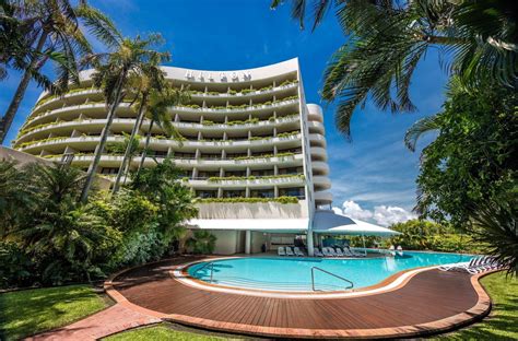 Hilton Cairns, Cairns, Queensland, Australia Jobs | Hospitality Online