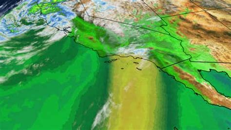 Southern California Faces Life-Threatening Flooding - Videos from The ...