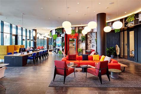 citizenM Miami Worldcenter is open!