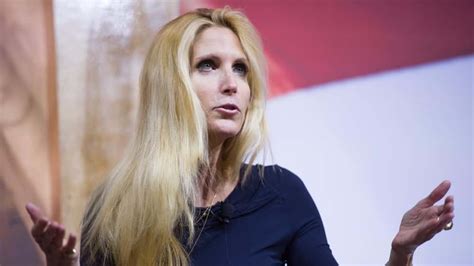 Ann Coulter Cancels Speech at UC Berkeley Today | KSRO