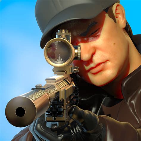 Download Sniper 3D Assassin: FPS Grátis v1.9.1 APK Full - Jogos Android ...