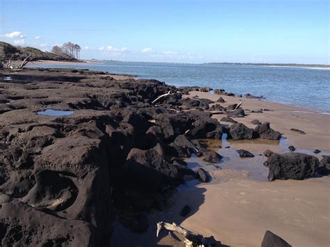 Black Rock Beach Photograph by Lori Ann Chase