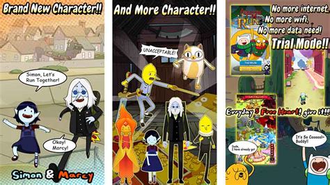 5 best Adventure Time games for Android! - Android Authority