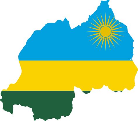 About Rwanda