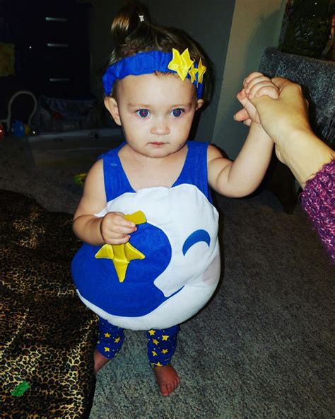 Best Moon And Stars Halloween Costume for sale in Charleston, West ...