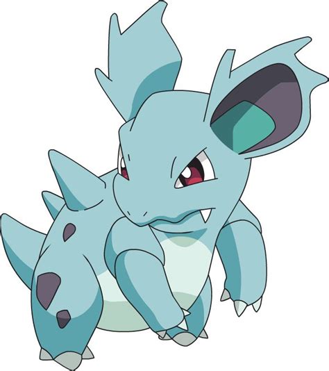 Nidorina | Pokémon Wiki | FANDOM powered by Wikia | Pokemon, Original pokemon, Pokemon wall decals