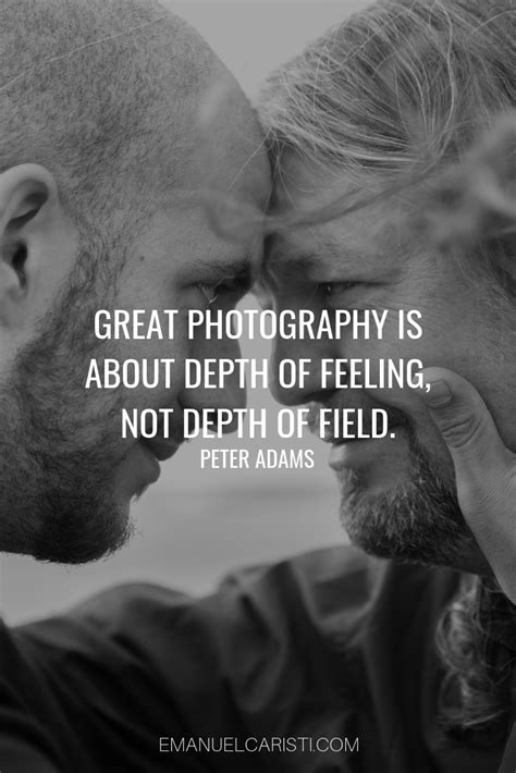 25 MOST INSPIRATIONAL PHOTOGRAPHY QUOTES – Instagram Feed & Bio – EMANUEL CARISTI – Photography ...