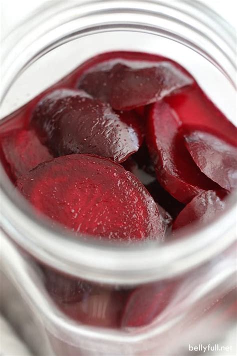 Pickled Beet Recipes Using Canned Beets | Deporecipe.co