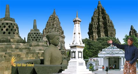 About Yogyakarta Tourism, Cultures, Interesting Places - Province