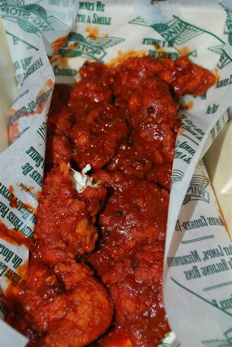 Wingstop atomic wings ingredients | labquiz