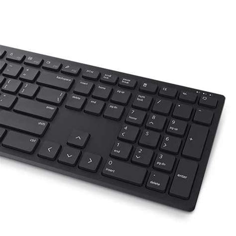 Dive into the Dell Wireless Keyboard Layout: A Complete Guide