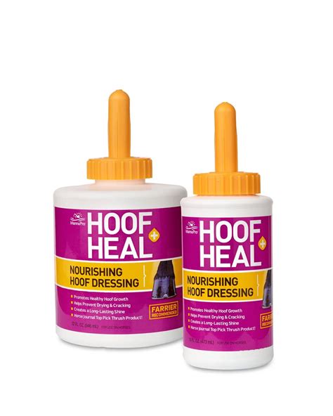 Hoof Heal - Manna Pro | FarmVet