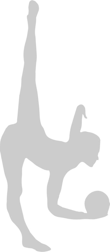 Gymnastics 36653840 Vector Art at Vecteezy