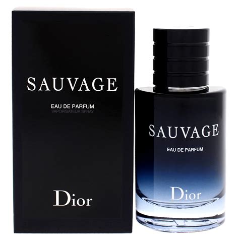 Dior Sauvage Eau de Parfum - core-global.org