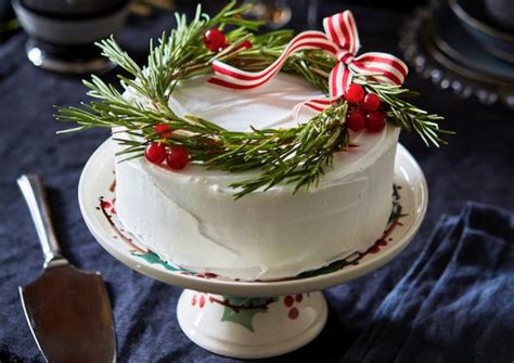 Christmas Cake With Brandy | Dessert Recipes | GoodtoKnow | Recipe | Christmas cake, Xmas cake, Cake