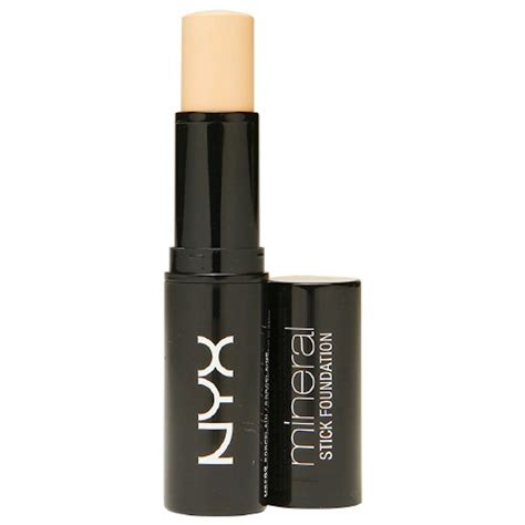 9 Best Foundation Sticks On The Market For Reapplying Makeup On The Go — PHOTOS