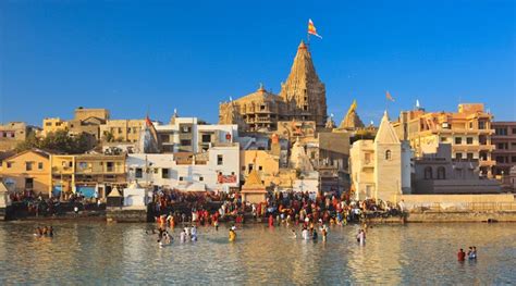 12 Jyotirlinga Tour Package