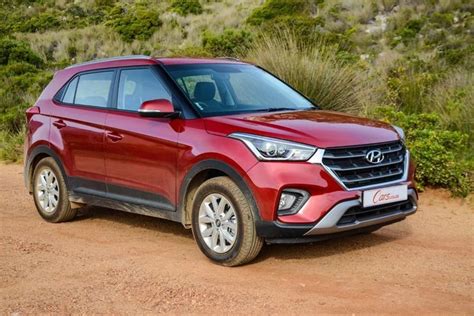 Hyundai Creta (2017) Specs & Pricing