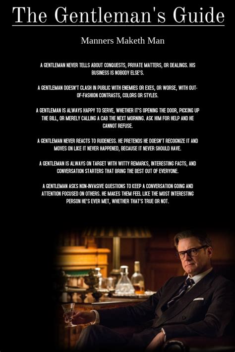 Kingsman Quotes. QuotesGram