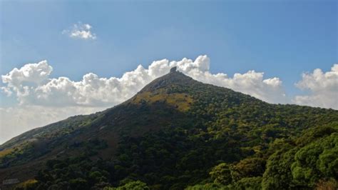 velliangiri Andavar hills temple in Coimbatore | South Kailash Sivan