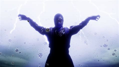 Kombat Kast - Rain Gameplay summary | DashFight