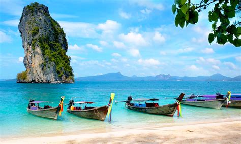 All Inclusive Thailand Packages 2024 - Tina Adeline