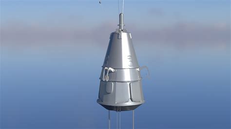 ArtStation - Sputnik 3 | Resources