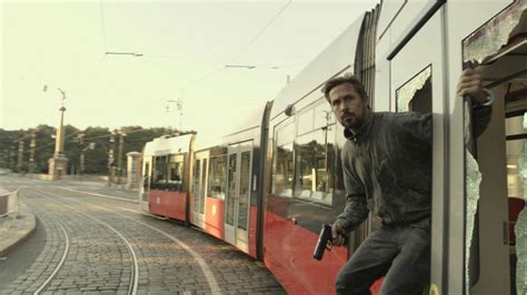 The Gray Man film review — Ryan Gosling lets the action do the talking ...