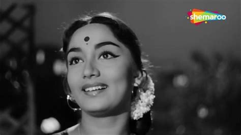 Tera Mera Pyar Amar | Lata Mangeshkar | Dev Anand | Sadhana | Asli Naqli (1962) - YouTube | Lata ...