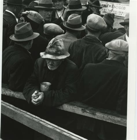 Dorothea Lange | Dorothea Lange Biography with Photo Gallery | American ...