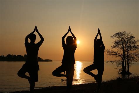 Yoga in India: A Spiritual Journey - India Somday Travels