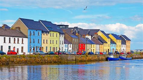 A weekend in . . . Galway, Ireland | Travel | The Times